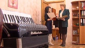 История создания музыкальной школы