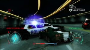 NFS: Undercover - ПРОХОЖДЕНИЕ ИГРЫ! - #2