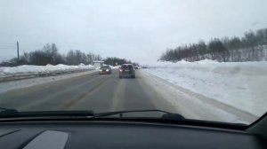 Мурманск- Североморск