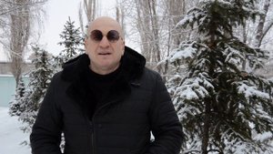 Эрнест Геворгян Я живу в этом мире