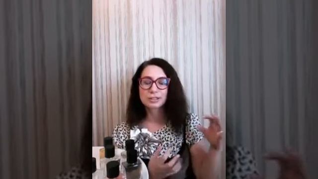 Аромапсихология как аромат влияет на достижение целей смотреть онлайн