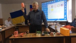 Про тротил і пластид