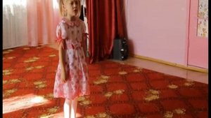 Открытие ясельной группы в 59 ом детском саду