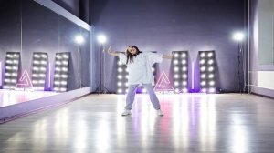 12   Hip Hop   Дети   Соло Лиза