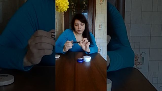 Пустые баночки : Нивея, и другая мелочь смотреть онлайн