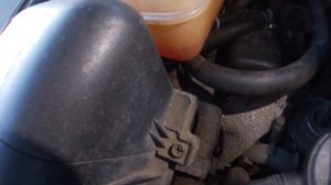 КАЙРОН \\ Очередная поломка