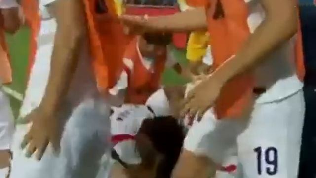 Ошибка Акинфеева