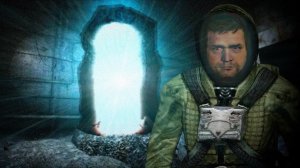 СЕКРЕТНАЯ КОНЦОВКА В ХУДШЕМ ПРОХОЖДЕНИИ СТАЛКЕР ТЕНЬ ЧЕРНОБЫЛЯ ФИНАЛ