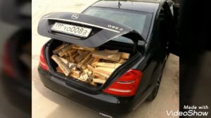 С Днём автомобилиста!