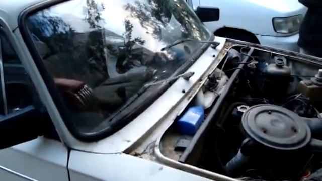 адовые дворники ваз 2106 смотреть онлайн