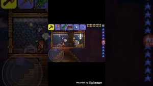 Как сделать крылья?Terraria