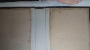 Как сделать альбом для банкнот, монет, марок своими руками. Часть №3