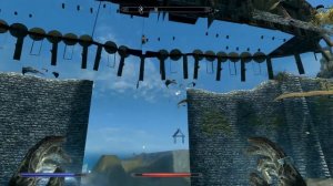 Сундук торговца в вайтране (The Elder Scrolls V: Skyrim)