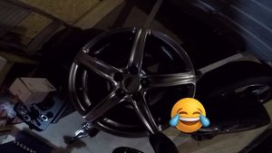 Два года на кривых дисках, нужно ли балансировать колёса раз в сезон? (шиномонтаж)