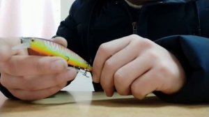 Лучшие Воблеры На Щуку Топ 5 Воблеров На Щуку! (2020-2021)