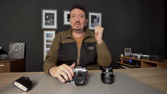 Fujifilm X-T5 Real World Review After Two Weeks! Is It Any Good?