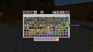 VERBOTENE MARIO WORLD MOD in Minecraft!