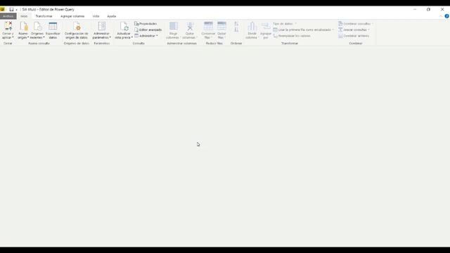 Imágenes Dinámicas en Power BI desde una carpeta local