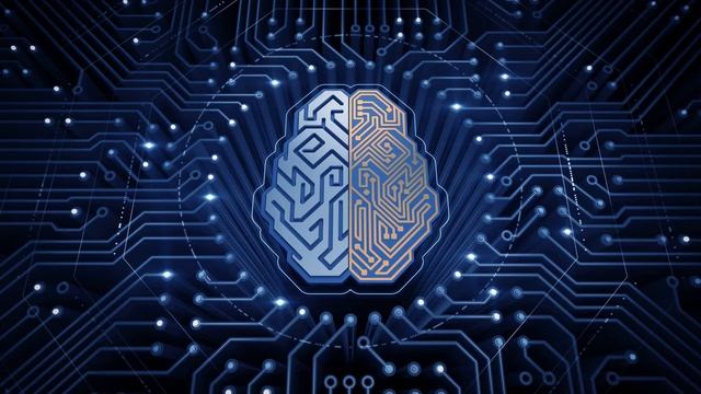 В России создали искусственный интеллект.