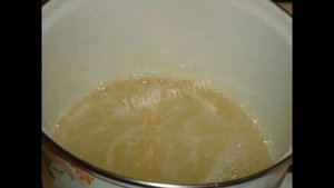 ЯБЛОЧНОЕ ВАРЕНЬЕ НА ЗИМУ. ПРОСТОЕ ВАРЕНЬЕ ИЗ ЯБЛОК НА ЗИМУ. КАК СВАРИТЬ ЯБЛОЧНОЕ ВАРЕНЬЕ