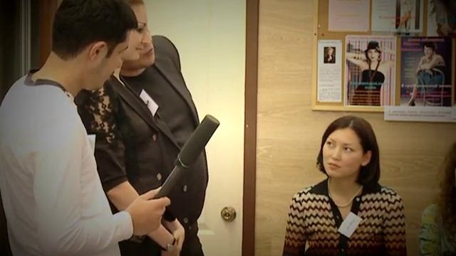 Семья на Грани 42: "Что важнее для женщины -- деньги или любовь?" смотреть онлайн