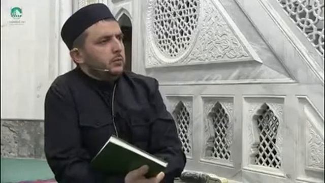 Центральная мечеть город Махачкала Очень поучительная история об одном старике смотреть онлайн