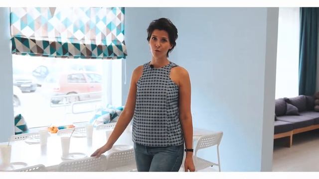 Обзор студии праздников Ёшкин Кот смотреть онлайн