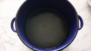 Хрустящие корнишоны маринованные на зиму.