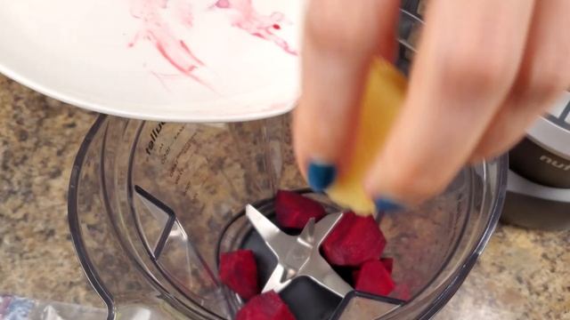 Новый блендер. Обзор блендера. Блендер Nutribullet. Как я делаю овощной смузи.
