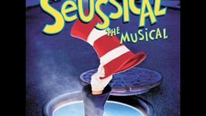 Alone in the Universe - Seussical