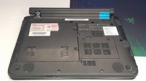 Тест, обзор и апгрейд ноутбука Lenovo Ideapad s10-2 для автодиагностики