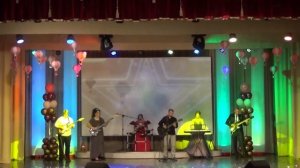 ВЫПУСКНОЙ БАЛ 2019