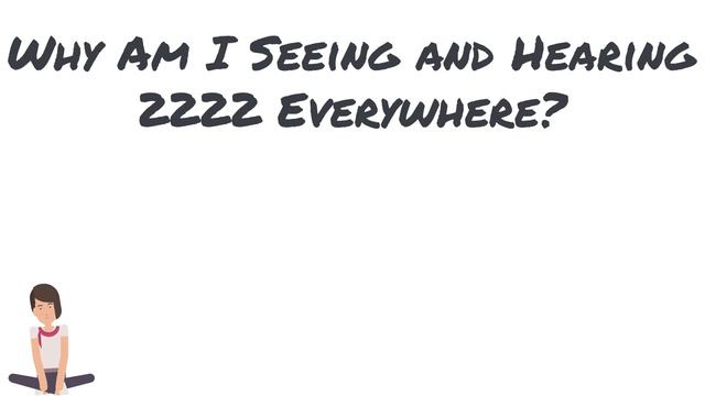 2222 Twin Flame Reunion
