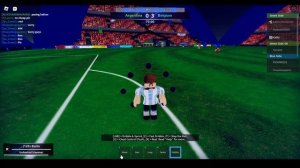 Roblox - Shift Lock Bug Fix