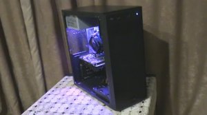 Средний игровой (RX560 4Gb; Intel Core i5-3570; 16Gb; SSD 360Gb; HDD 1Tb) (№1)