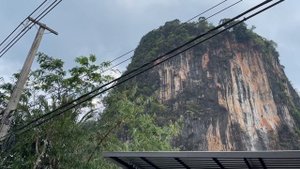 Как Доехать до Краби с Пхукета. Что посмотреть в Краби? Таиланд 2022