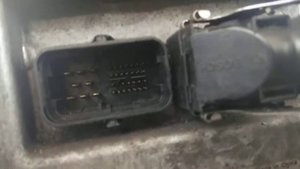 Газ Д245 COMMON RAIL
Неисправность Датчика коленвала