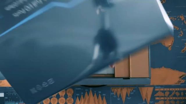 ASUS ZenBook 13 Unboxing Trailer смотреть онлайн