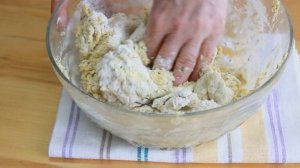 ПОТРЯСАЮЩЕ ВКУСНОЕ ПЕЧЕНЬЕ с ЛИМОНОМ и МАКОМ. Не покупайте печенье. СОХРАНЯЙТЕ РЕЦЕПТ и ГОТОВЬТЕ.