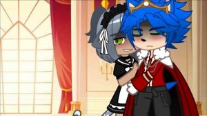 //~PACIFY HER!!!~// meme // Og Concept? // Royal Sonic AU // ?Sonamy?