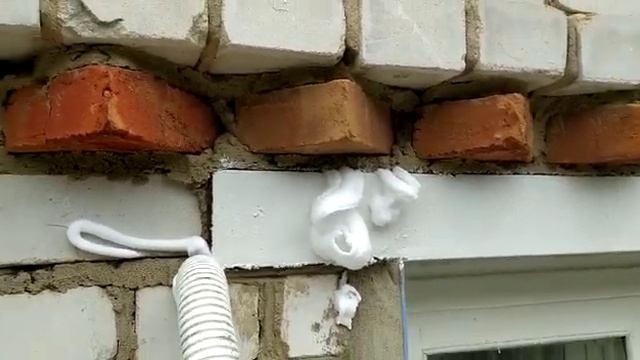 Утепляем пеноизолом на крыше. Белгород смотреть онлайн