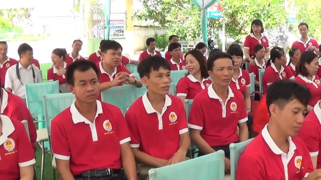 Lễ Kỷ Niệm 25 Năm Ngày Ra Trường T H C S HAI PHUONG смотреть онлайн