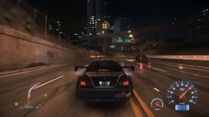 Обзор игры Need for Speed 2015