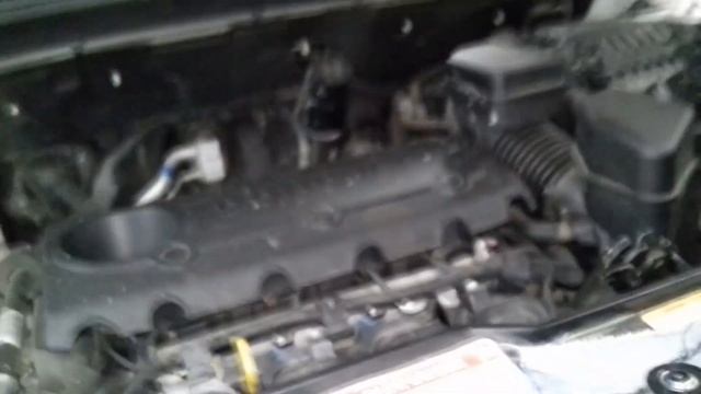 Замена антифриза и масла в ДВС на Киа Соренто. #АлексейЗахаров. #Авторемонт. Авто - ремонт смотреть онлайн