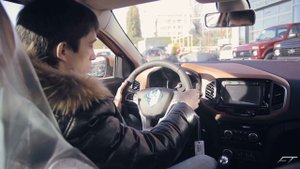 ✔️ LADA XRAY CROSS 2018 - НАСТОЯЩИЙ КРОССОВЕР