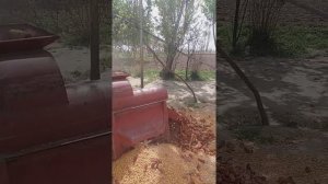 дробилка для кукурузы ҷигори занак
