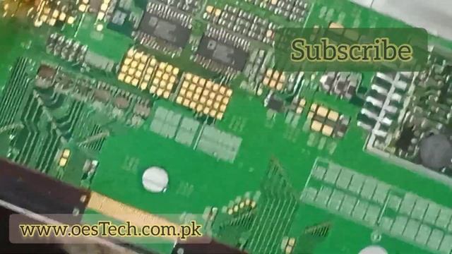 How to check fault in LG.PHILIPS LCD (LM190E05) смотреть онлайн