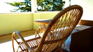 «Горный» - санаторий в Ялте