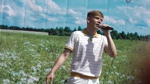 Глеб Снегирев "По Ангаре"