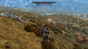 Skyrim   самое МОЩНОЕ ДАЭДРИЧЕСКОЕ ОРУЖИЕ в игре   Скайрим секрет